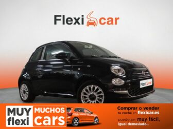 Imagen de FIAT 500 1.0 Hybrid Dolcevita 52kW