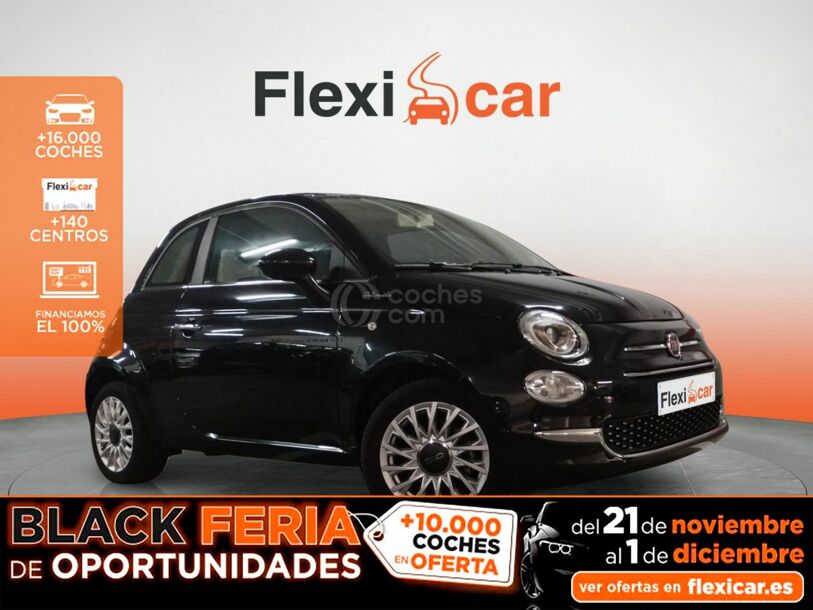 Foto del FIAT 500 1.0 Hybrid Dolcevita 52kW