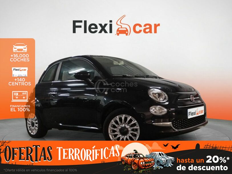 Foto del FIAT 500 1.0 Hybrid Dolcevita 52kW