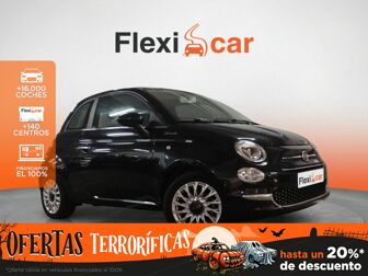 Imagen de FIAT 500 1.0 Hybrid Dolcevita 52kW