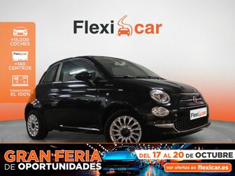 Imagen de FIAT 500 1.0 Hybrid Dolcevita 52kW