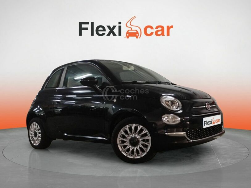 Foto del FIAT 500 1.0 Hybrid Dolcevita 52kW