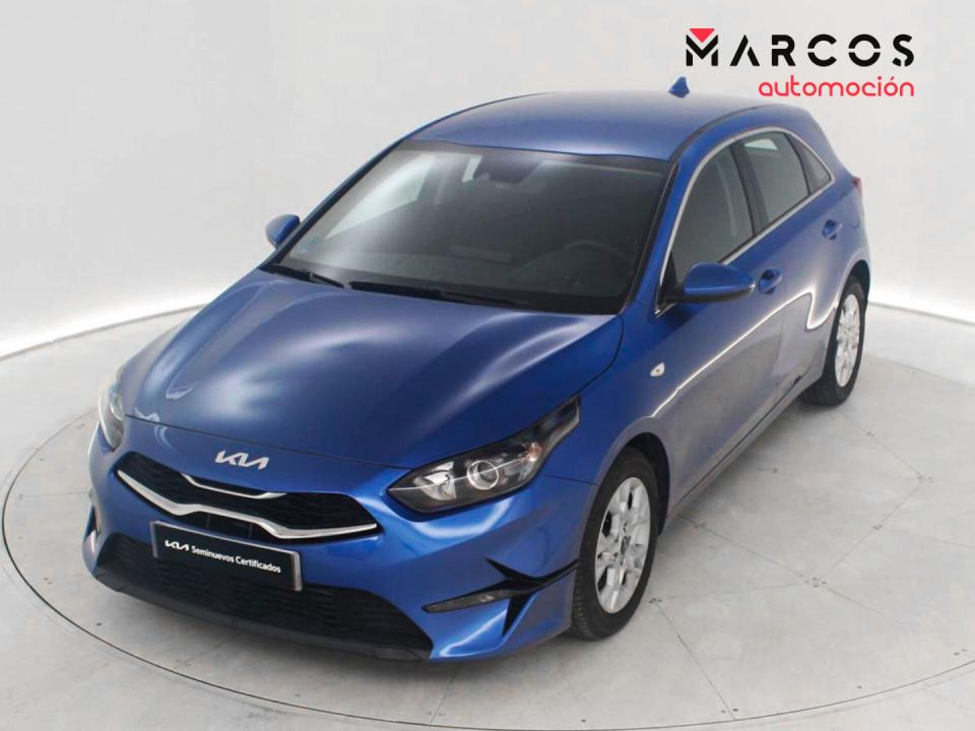 Imagen de KIA Ceed