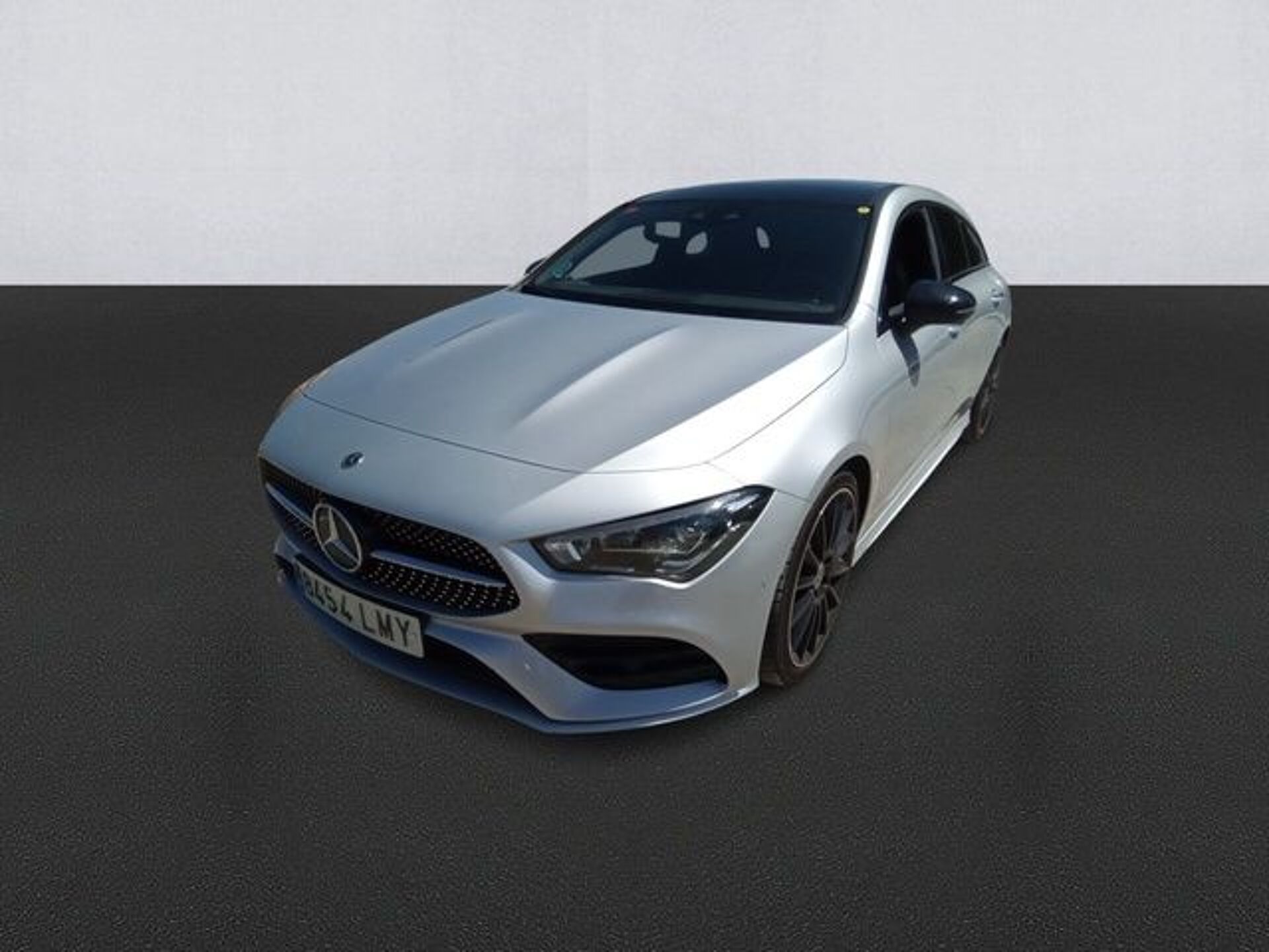 Imagen de MERCEDES Clase CLA