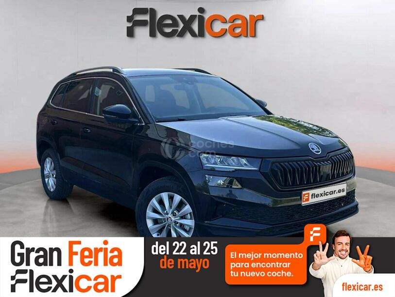 Foto del SKODA Karoq 2.0TDI AdBlue Style 110kW