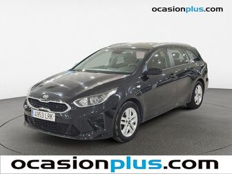 Imagen de KIA Ceed Tourer 1.0 T-GDi Eco-Dynamics Concept 120