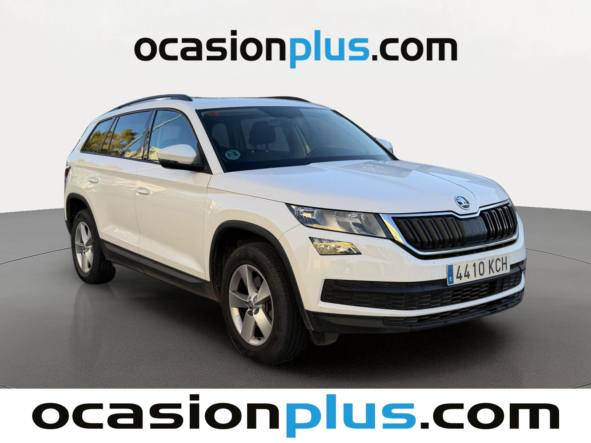 Imagen 2 de SKODA Kodiaq