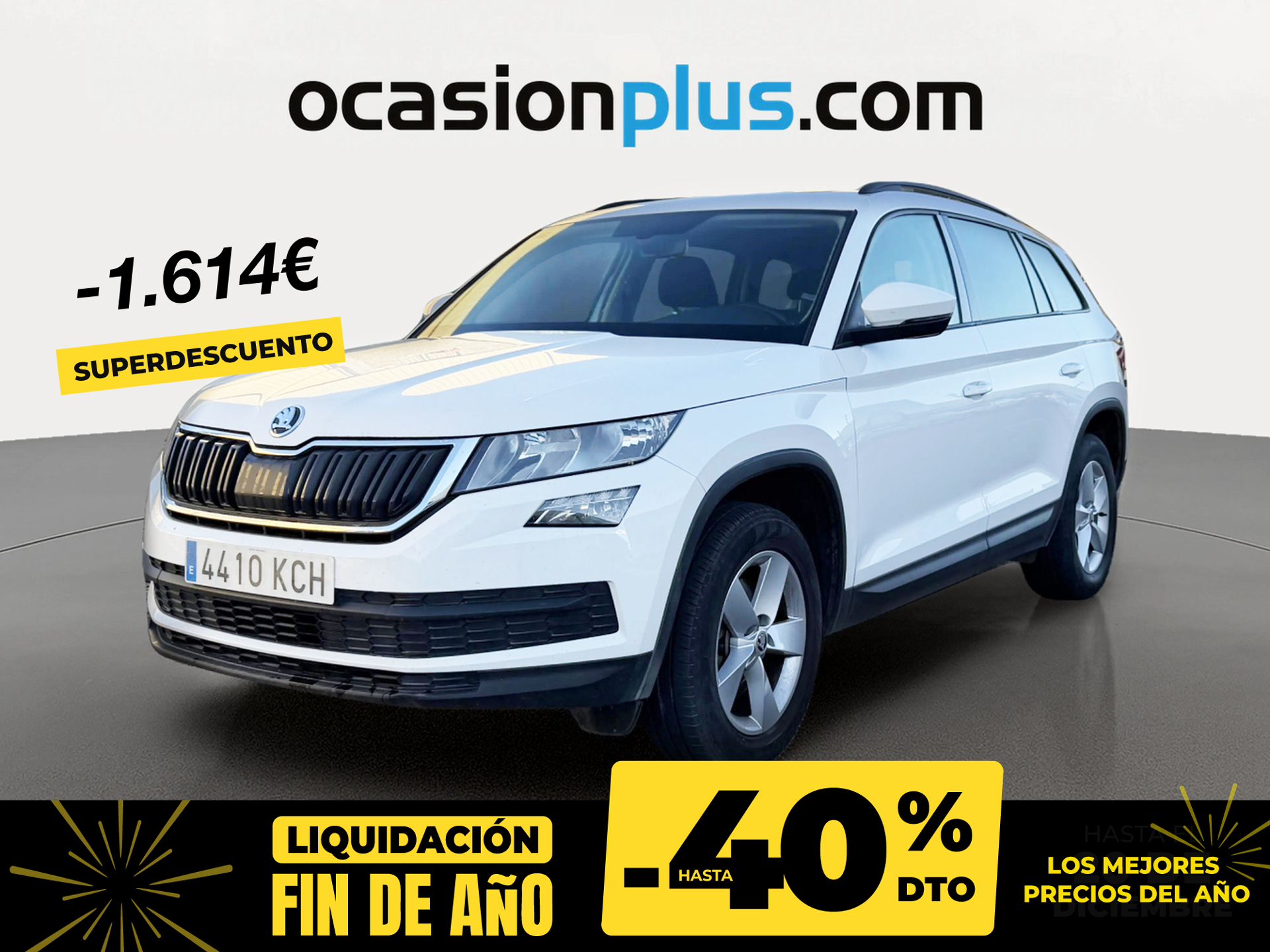 Imagen de SKODA Kodiaq