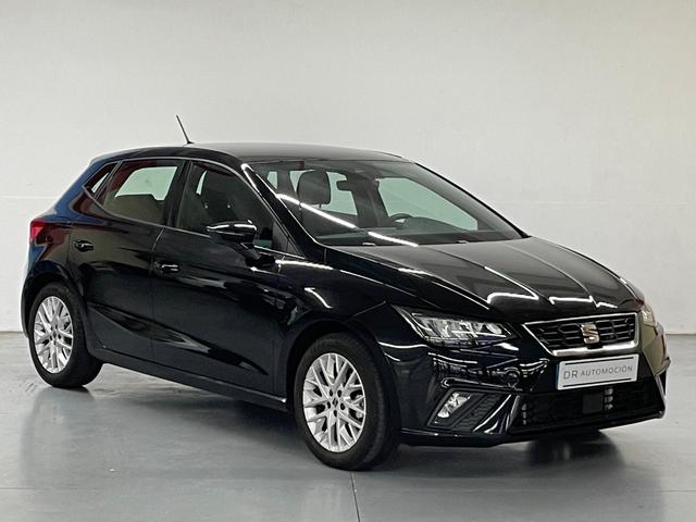 SEAT Ibiza (1.0 TSI S&S FR XS 85 kW (115 CV)) en Barcelona
