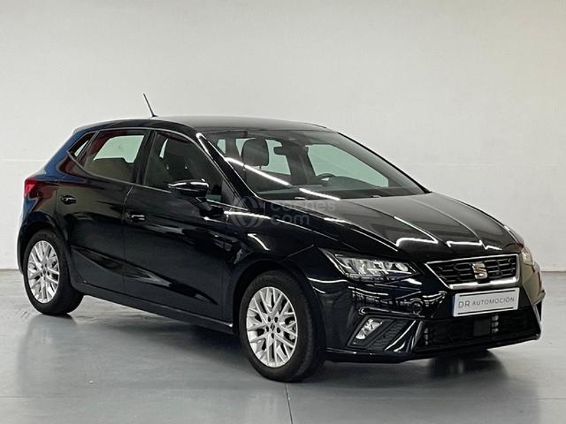 Foto del SEAT Ibiza 1.0 TSI S&S FR XS 115