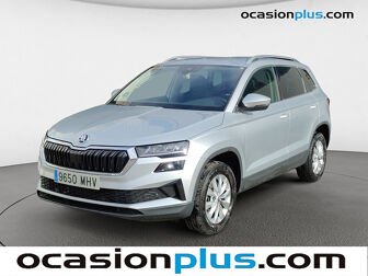 Imagen de SKODA Karoq 1.5 TSI Ambition ACT