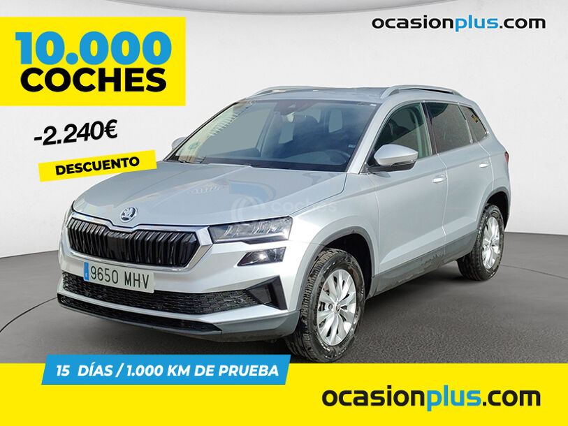 Foto del SKODA Karoq 1.5 TSI Ambition ACT