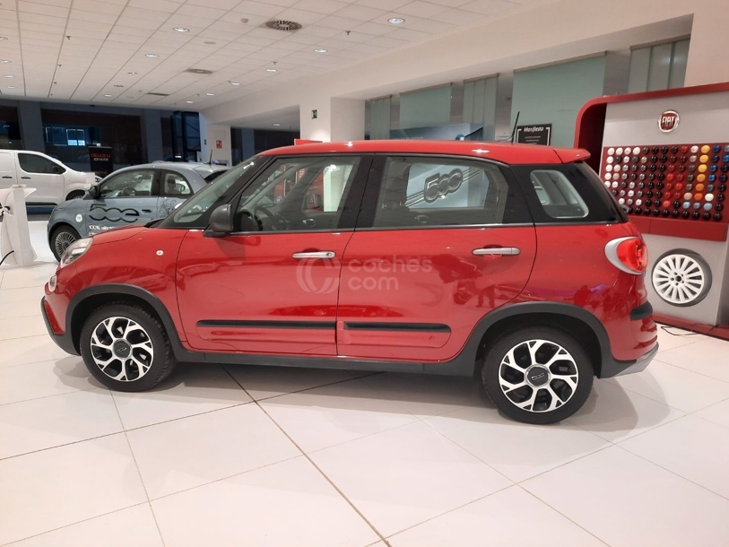 Foto del FIAT 500L 1.4 Cult