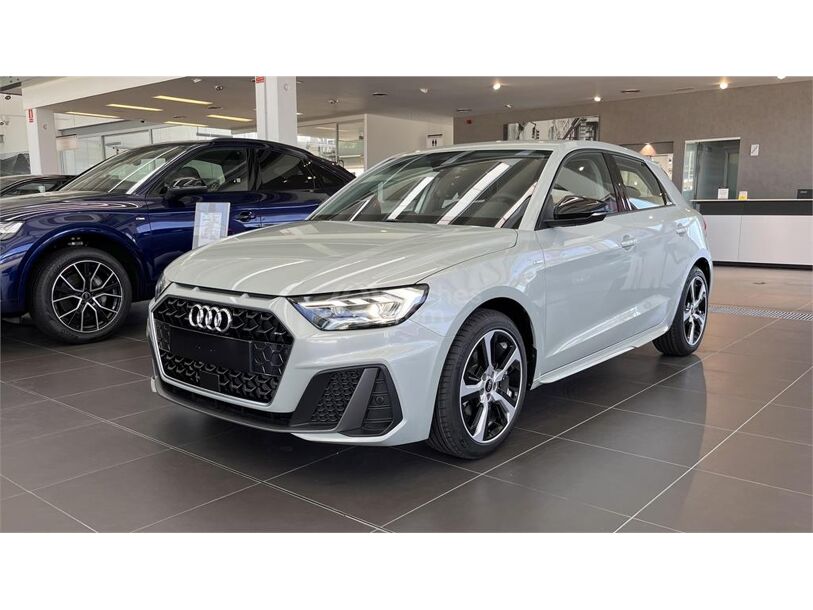 Foto del AUDI A1 Sportback 30 TFSI Adrenalin S tronic