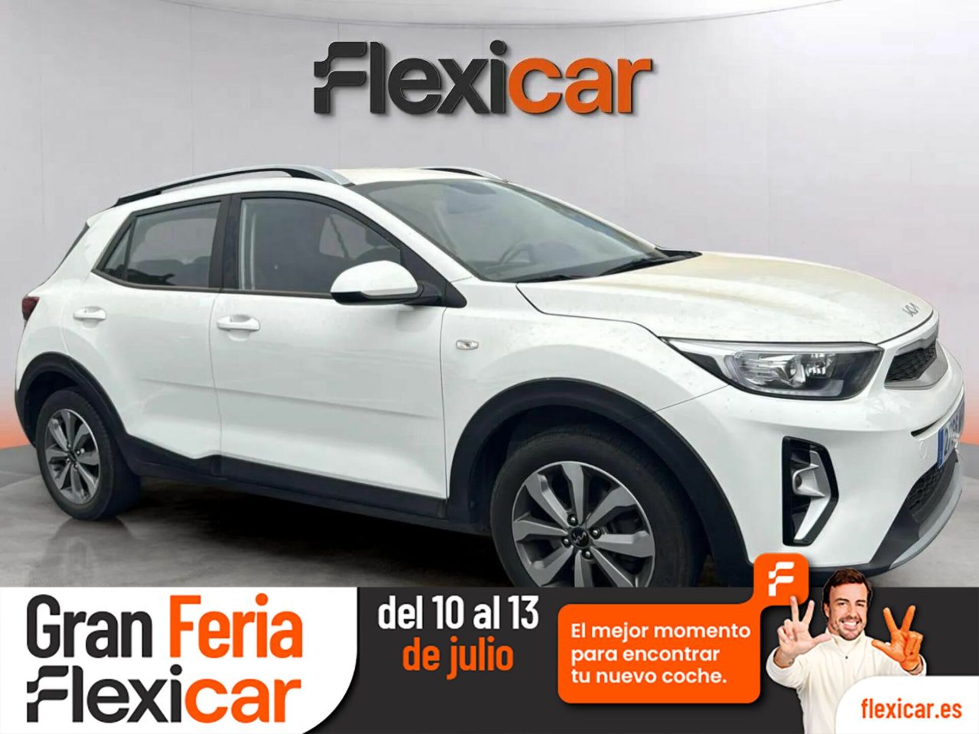 Imagen de KIA Stonic