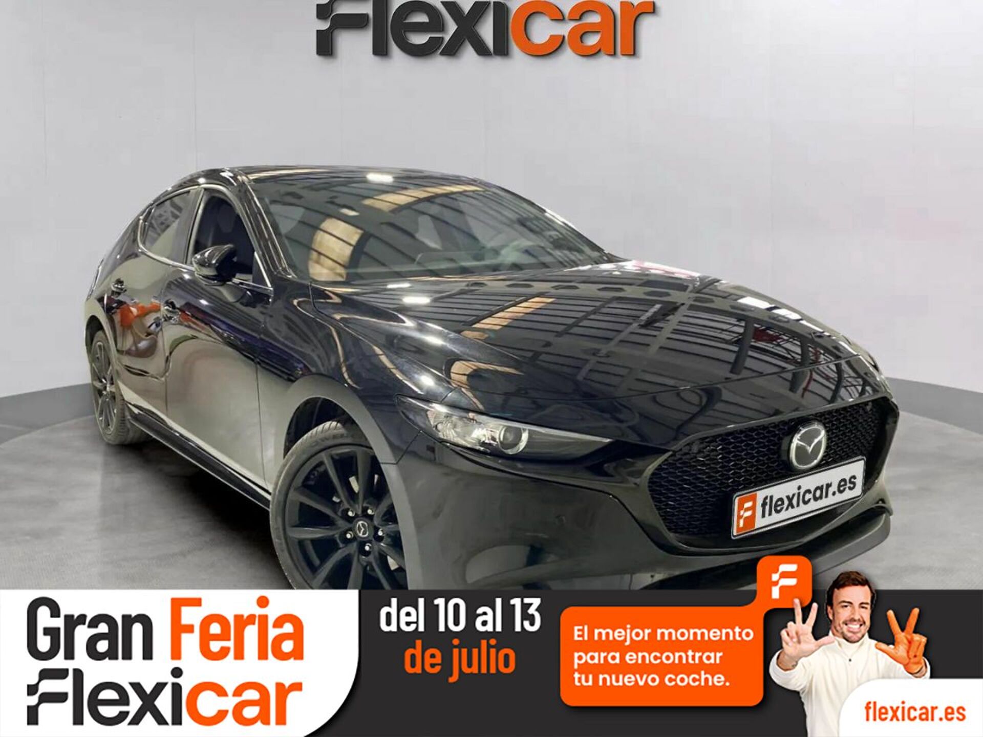 Imagen de MAZDA Mazda3