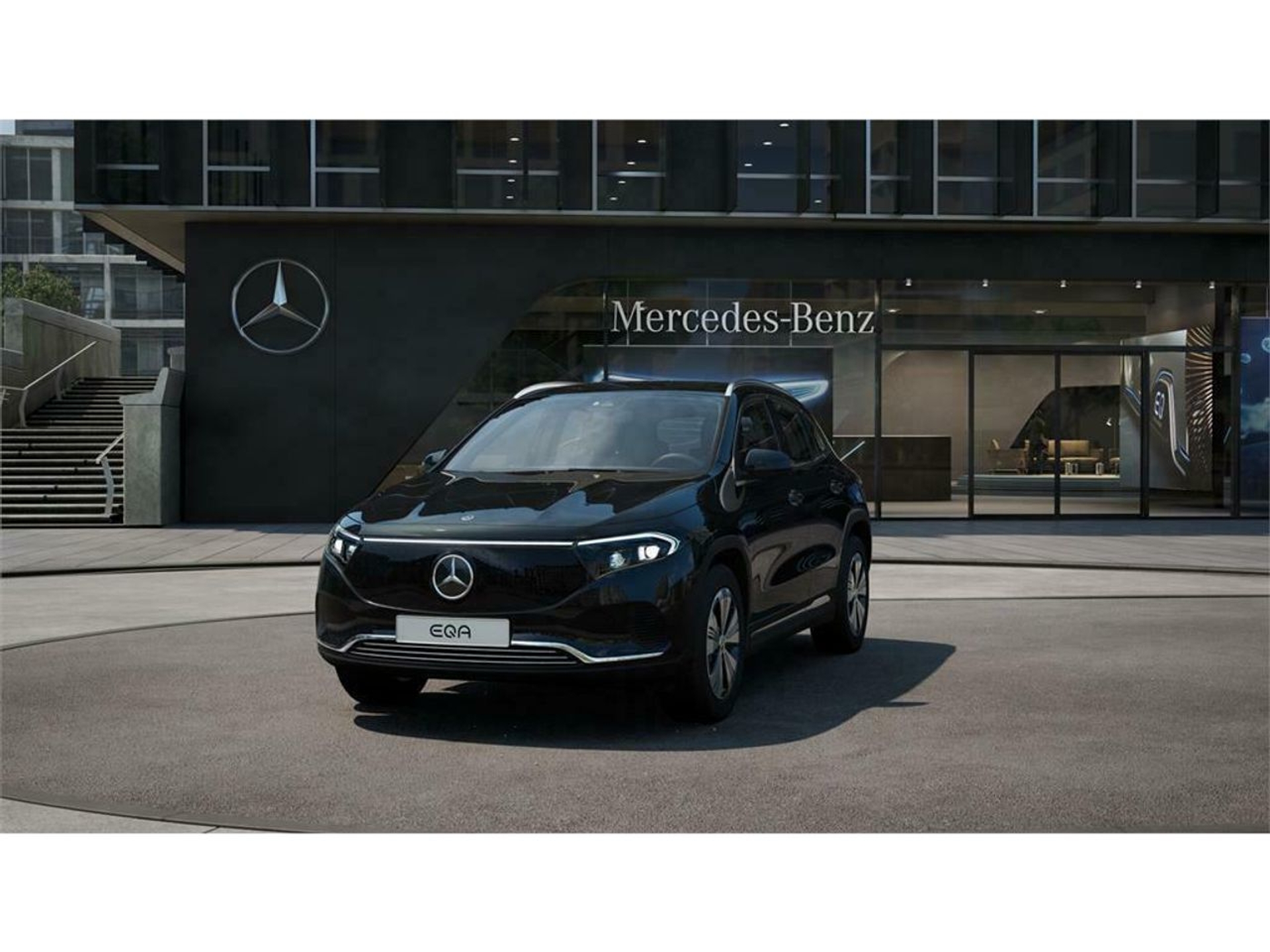 Imagen de MERCEDES EQA
