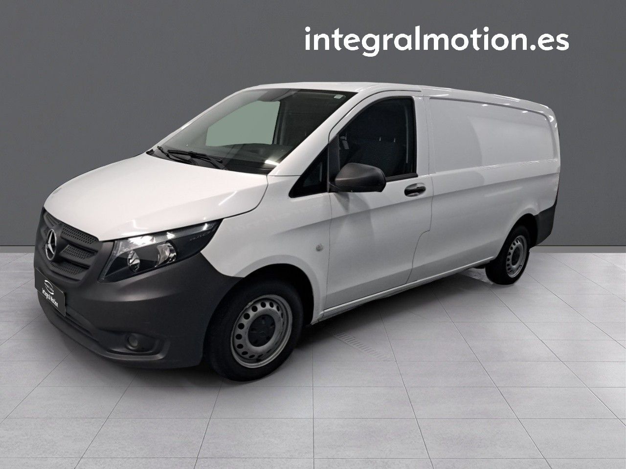 Foto del MERCEDES Vito Furgón 110CDI tD Pro Compacta