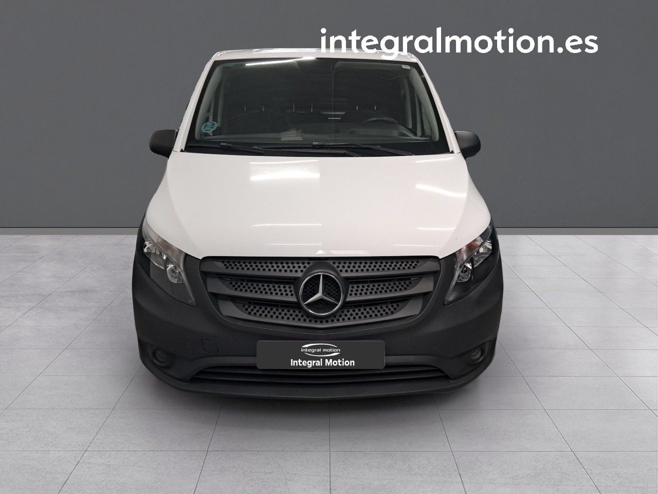 Foto del MERCEDES Vito Furgón 110CDI tD Pro Compacta