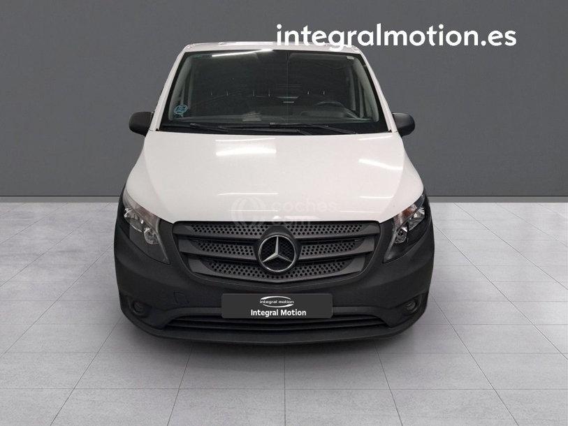 Foto del MERCEDES Vito Furgón 110CDI tD Pro Compacta