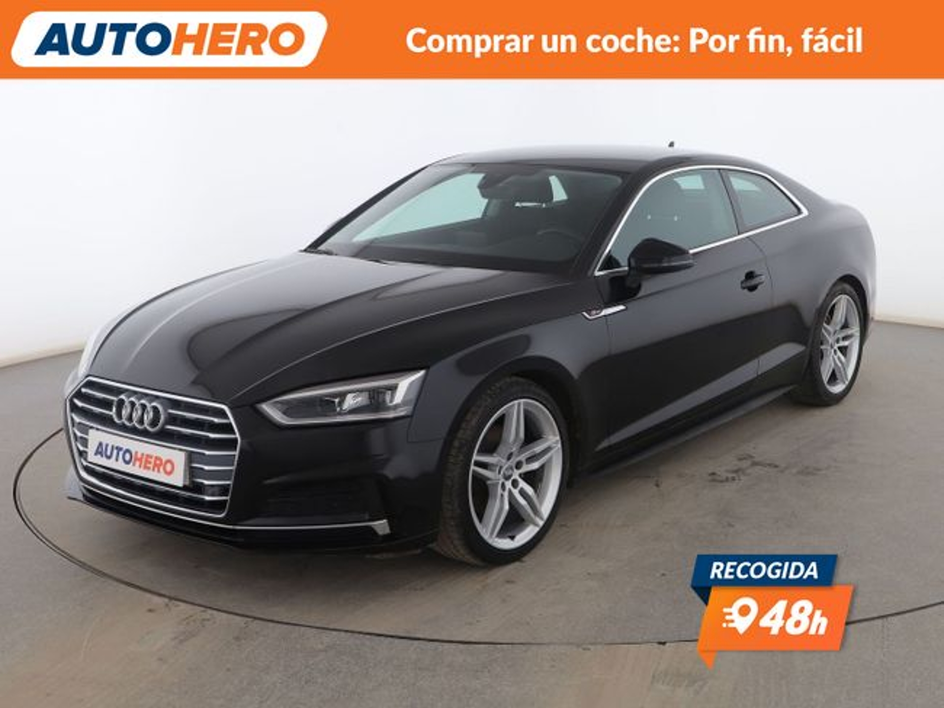 Imagen de AUDI A5