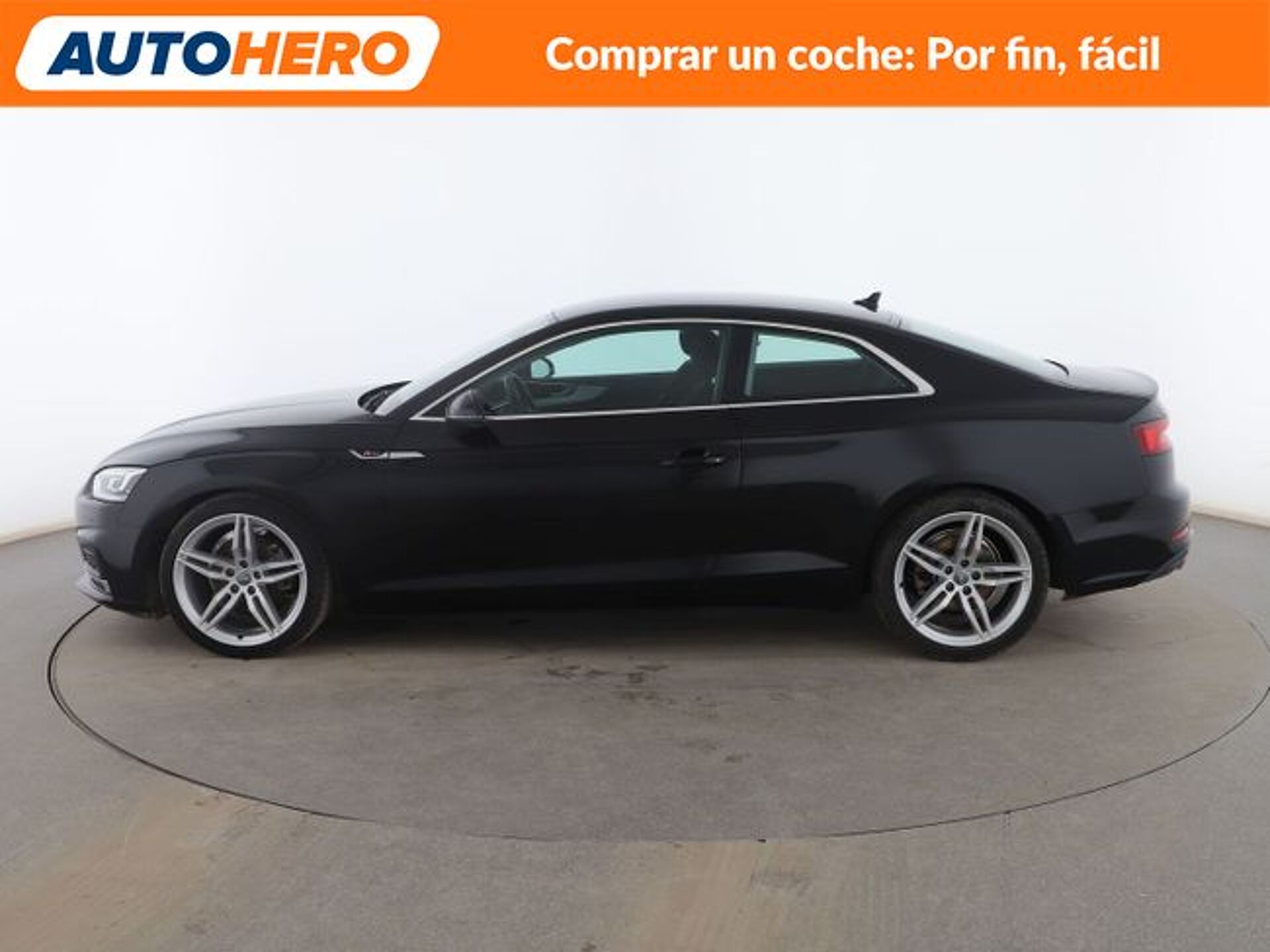 Imagen 3 de AUDI A5