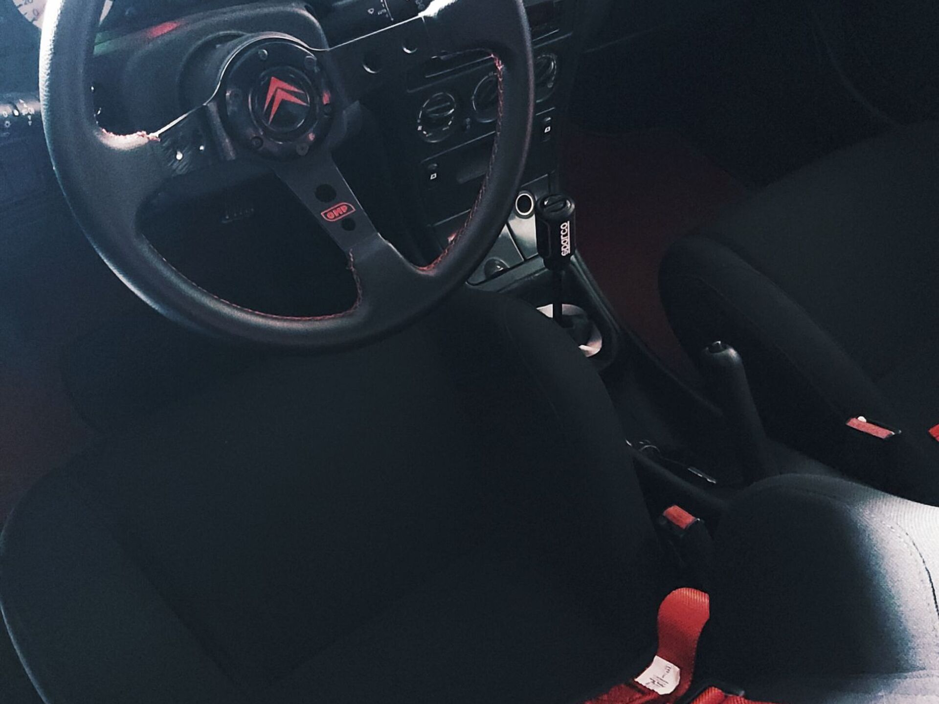 Imagen 3 de CITROEN Xsara