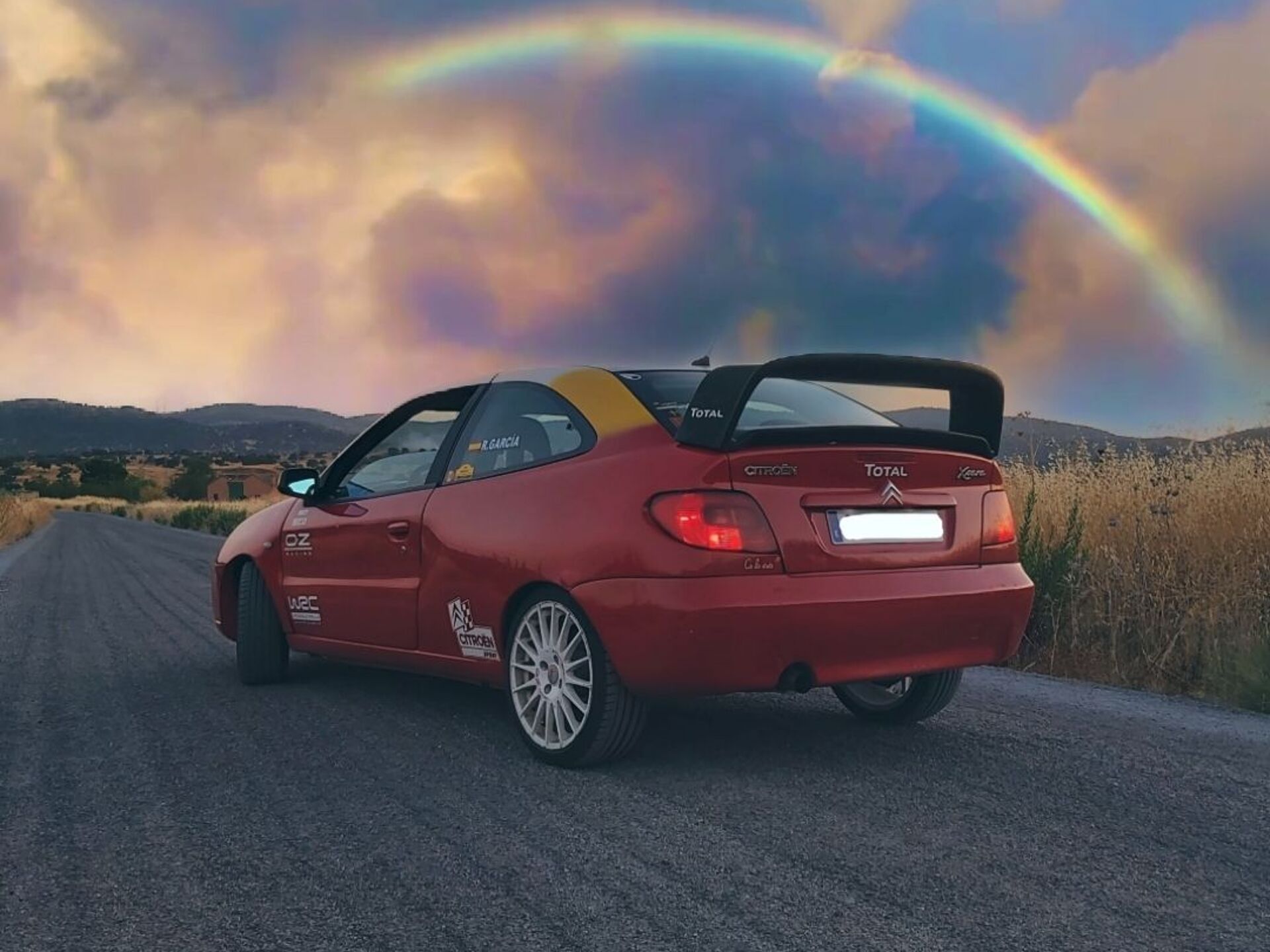 Imagen 2 de CITROEN Xsara