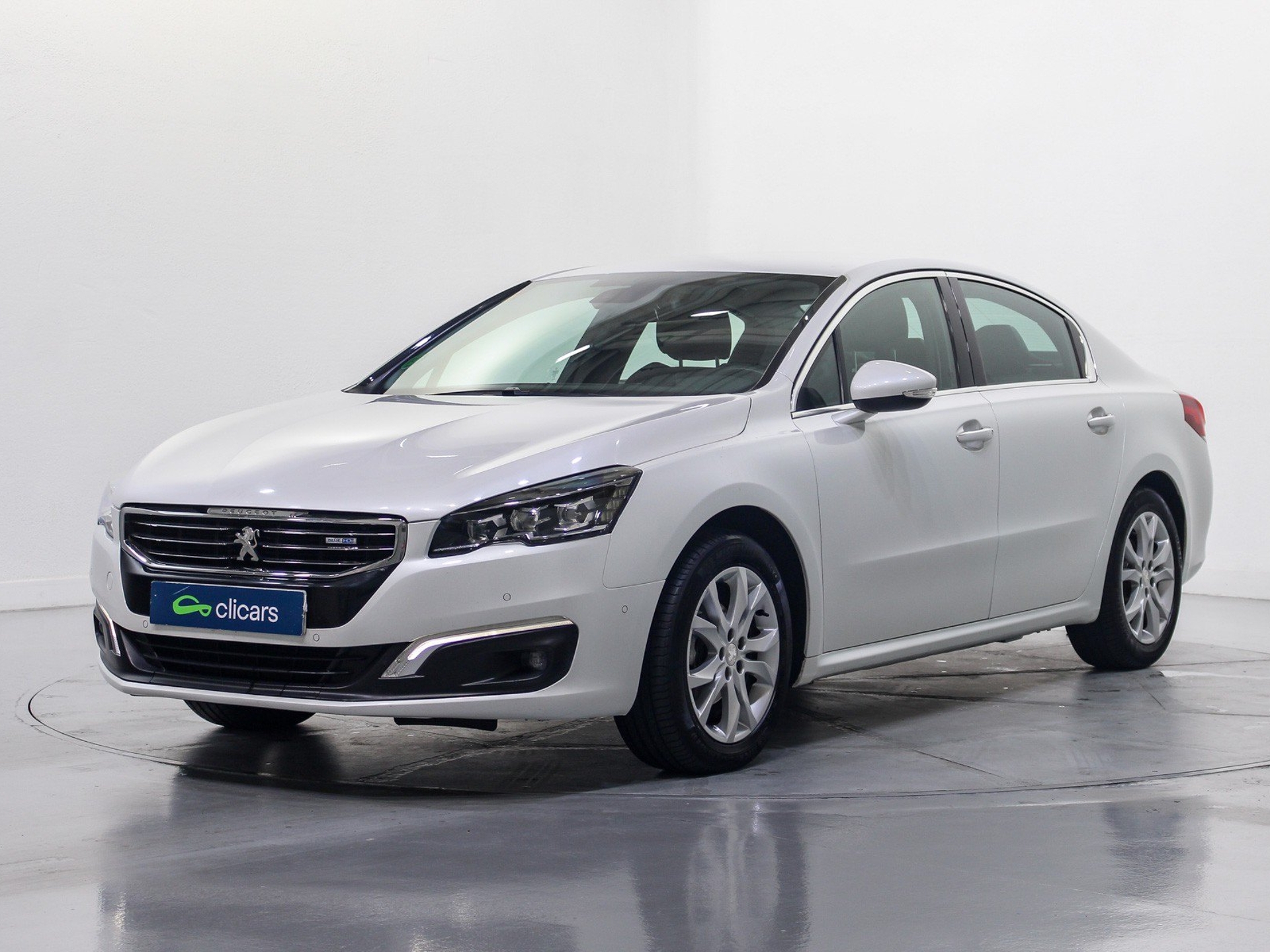 Imagen de PEUGEOT 508