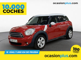 Imagen de MINI Countryman COUNTRYMAN COOPER D