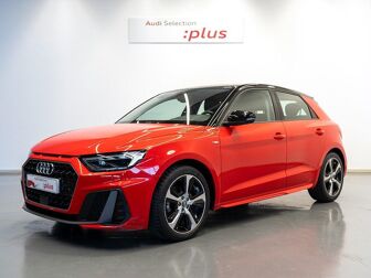 Imagen de AUDI A1 Sportback 30 TFSI Adrenalin S tronic