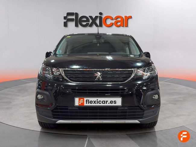Foto del PEUGEOT Rifter 1.5BlueHDi S&S Long Active 130