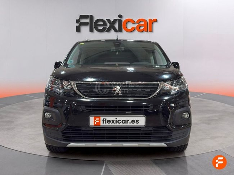 Foto del PEUGEOT Rifter 1.5BlueHDi S&S Long Active 130