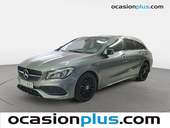 Imagen de MERCEDES Clase CLA CLA Shooting Brake 200d 7G-DCT