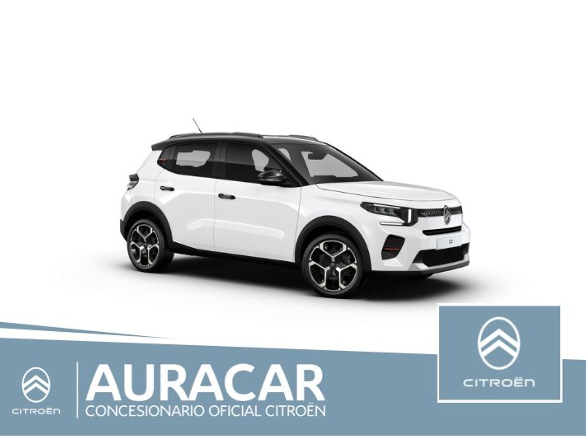 Imagen de CITROEN C3