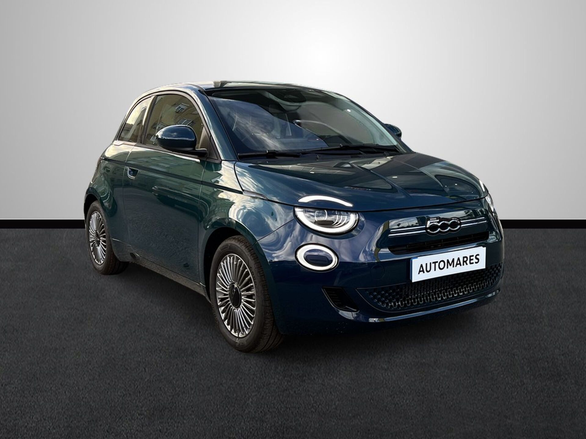 Imagen 3 de FIAT 500