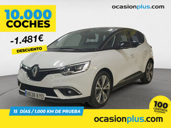 Imagen de RENAULT Scenic Scénic 1.3 TCe GPF Zen 103kW