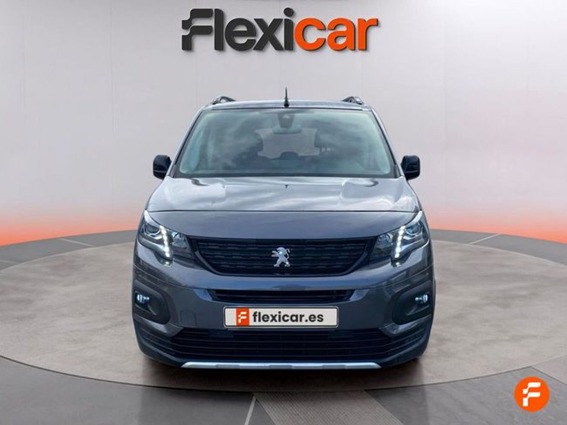 Imagen 2 de PEUGEOT Rifter