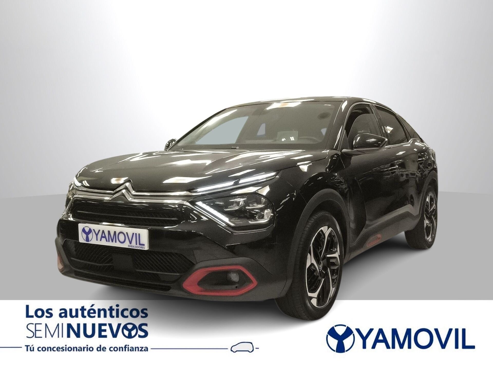 Imagen de CITROEN C4