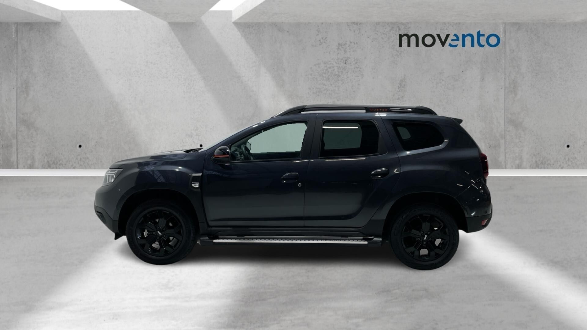 Foto del DACIA Duster 1.3 TCe Extreme EDC 4x2 110kW