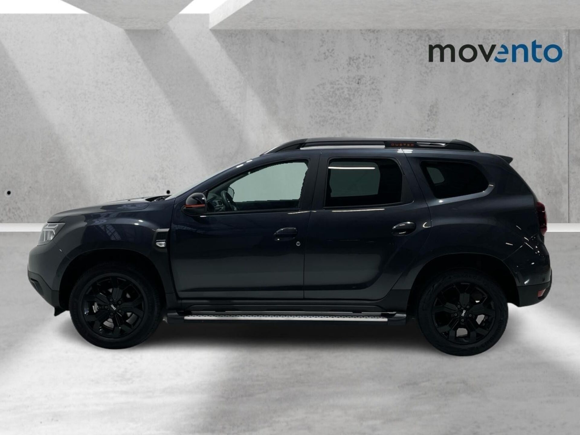 Imagen 3 de DACIA Duster