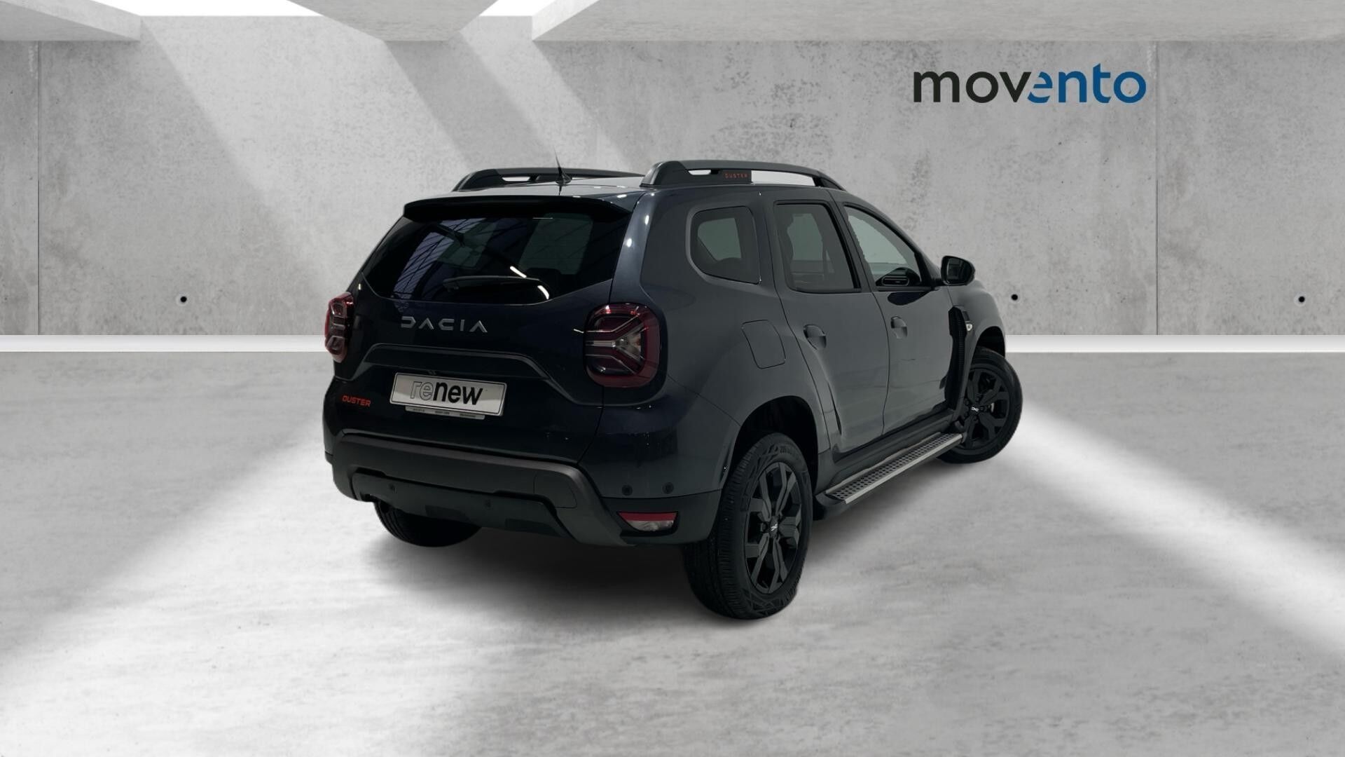 Foto del DACIA Duster 1.3 TCe Extreme EDC 4x2 110kW