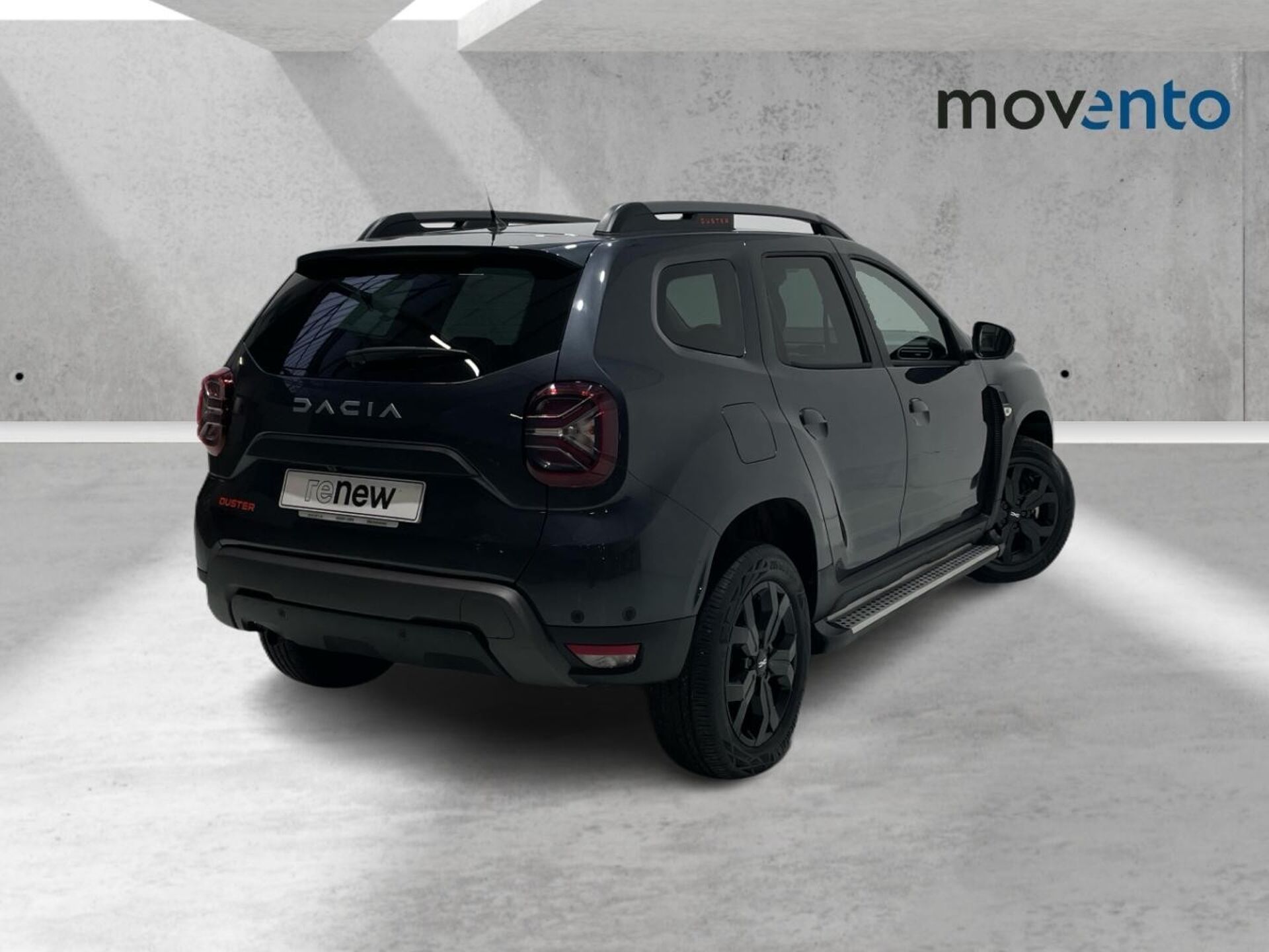 Imagen 2 de DACIA Duster