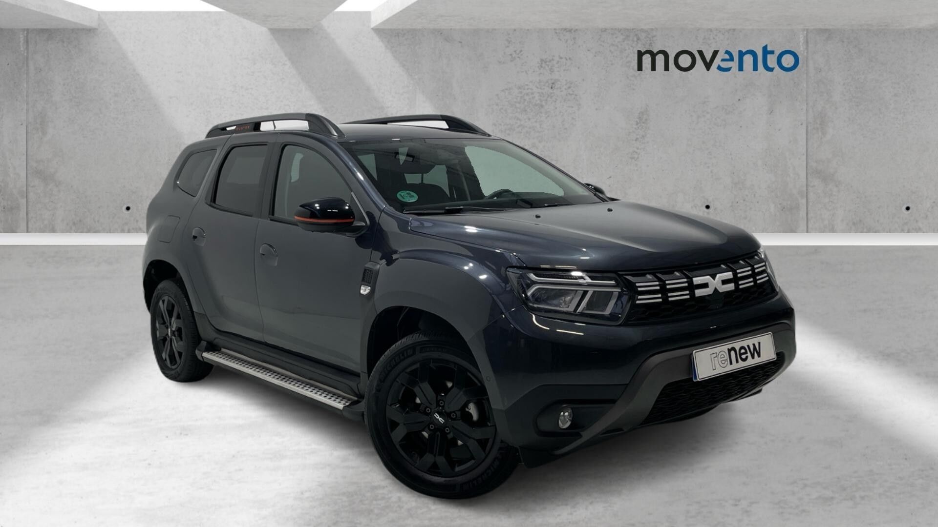 Foto del DACIA Duster 1.3 TCe Extreme EDC 4x2 110kW