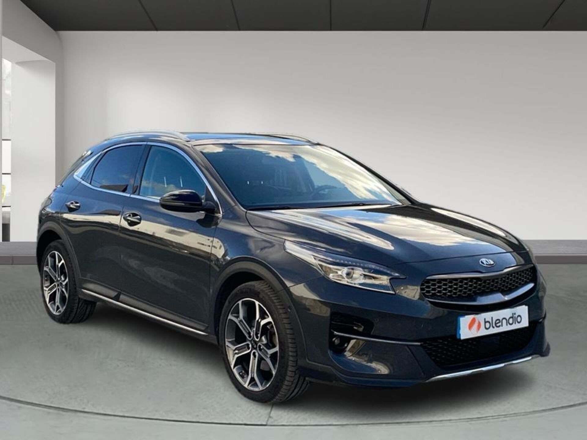 Imagen 3 de KIA XCeed