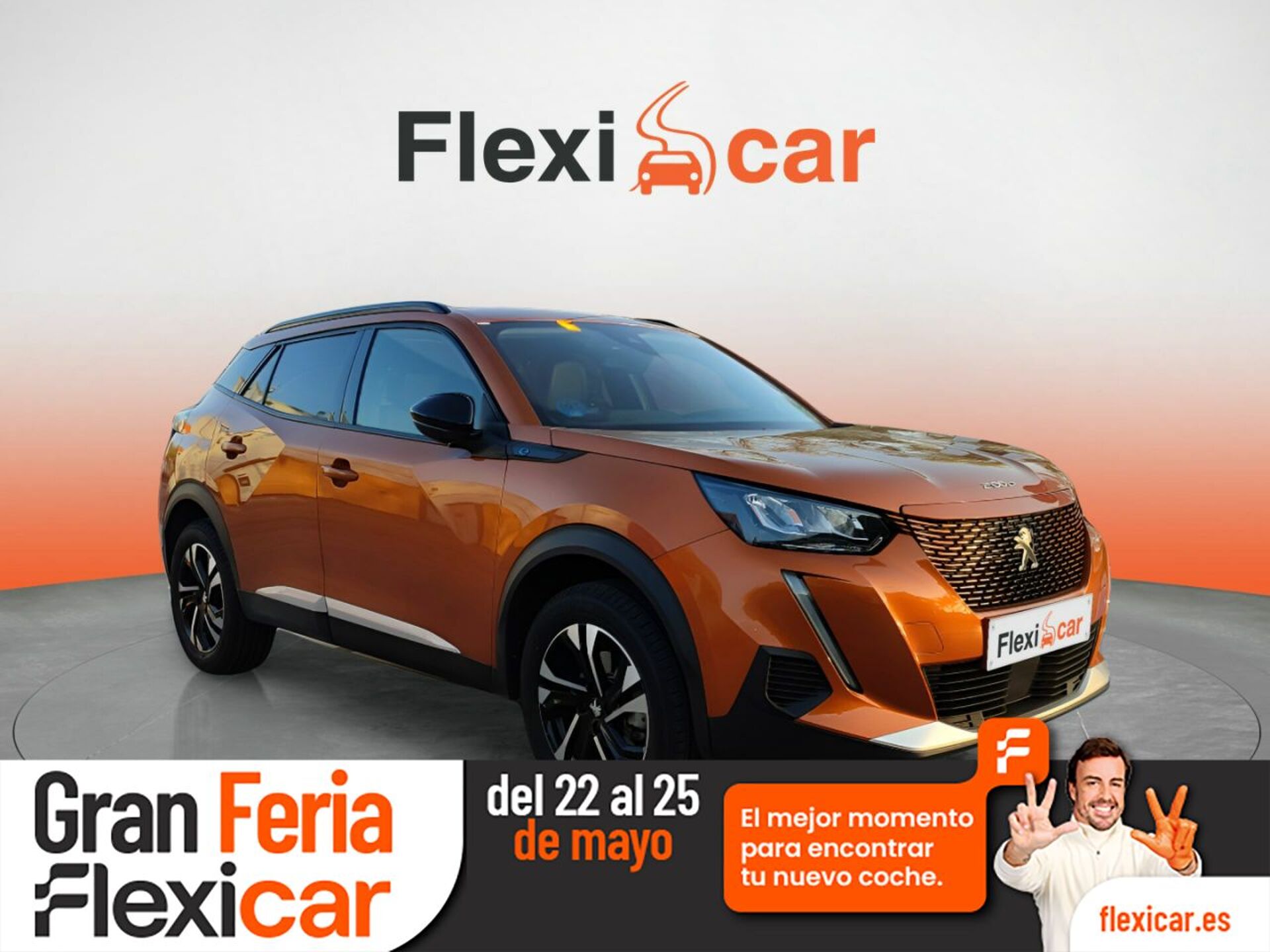 Imagen de PEUGEOT 2008