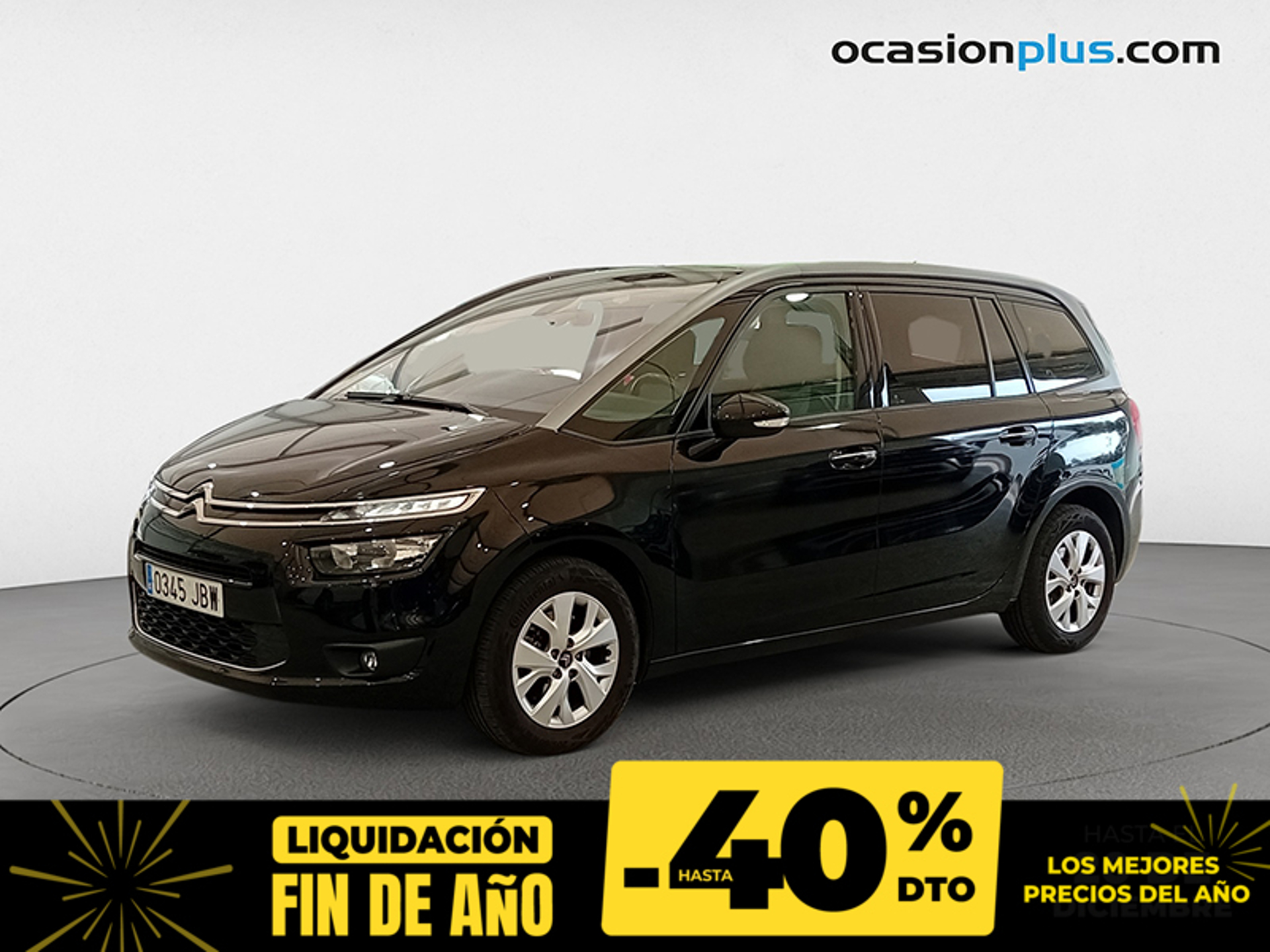 Imagen de CITROEN C4