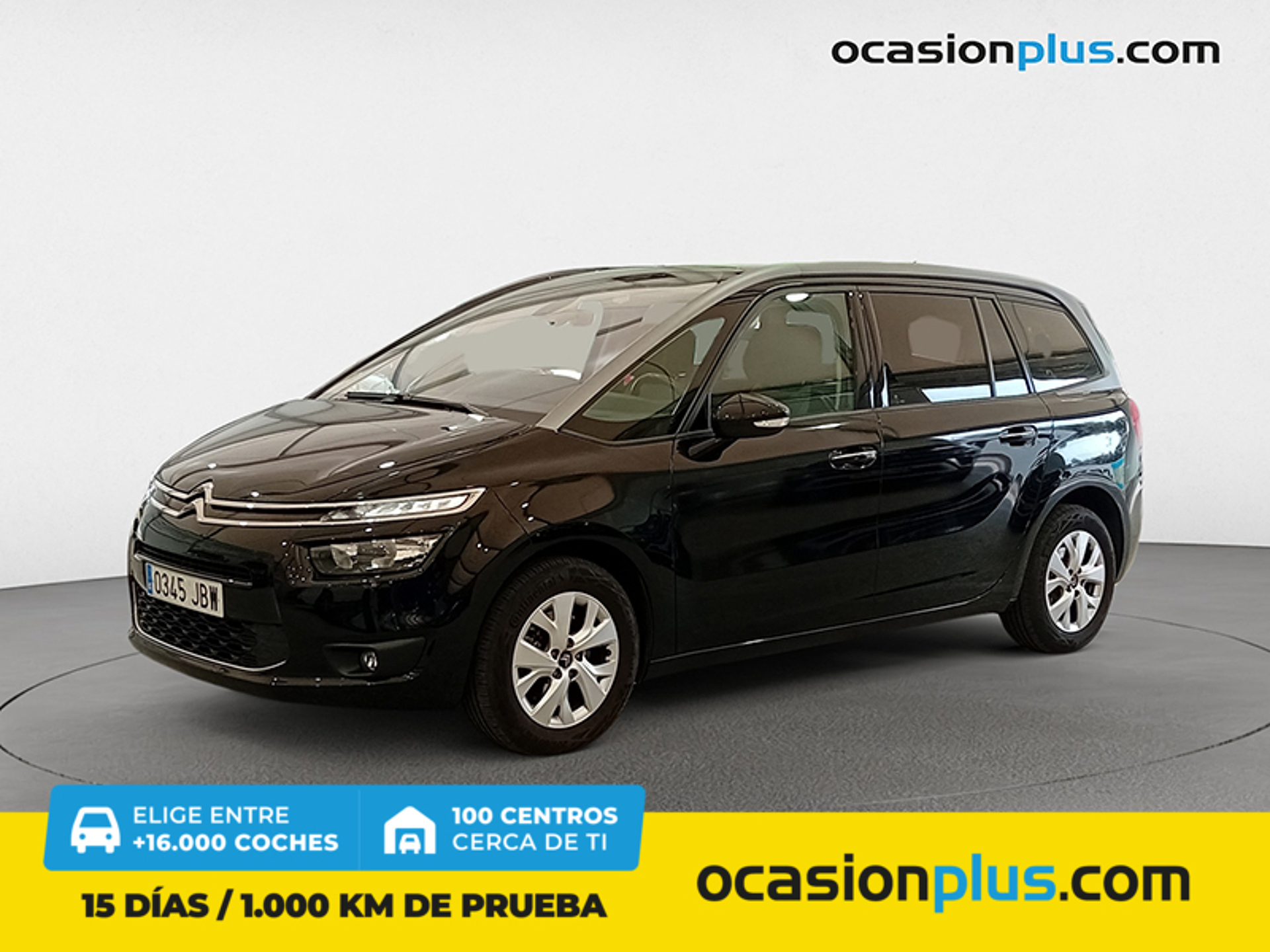 Imagen de CITROEN C4