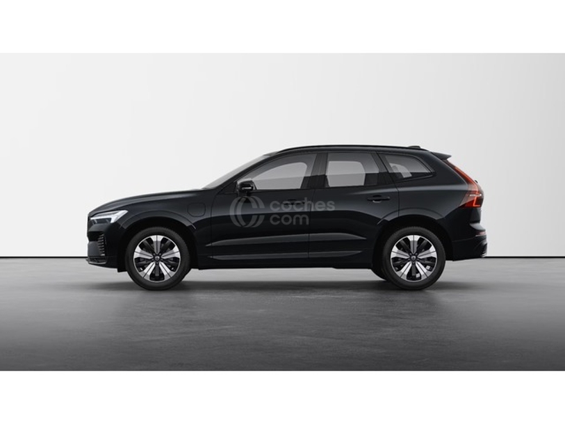 Foto del VOLVO XC60 T6 Recharge Plus Dark
