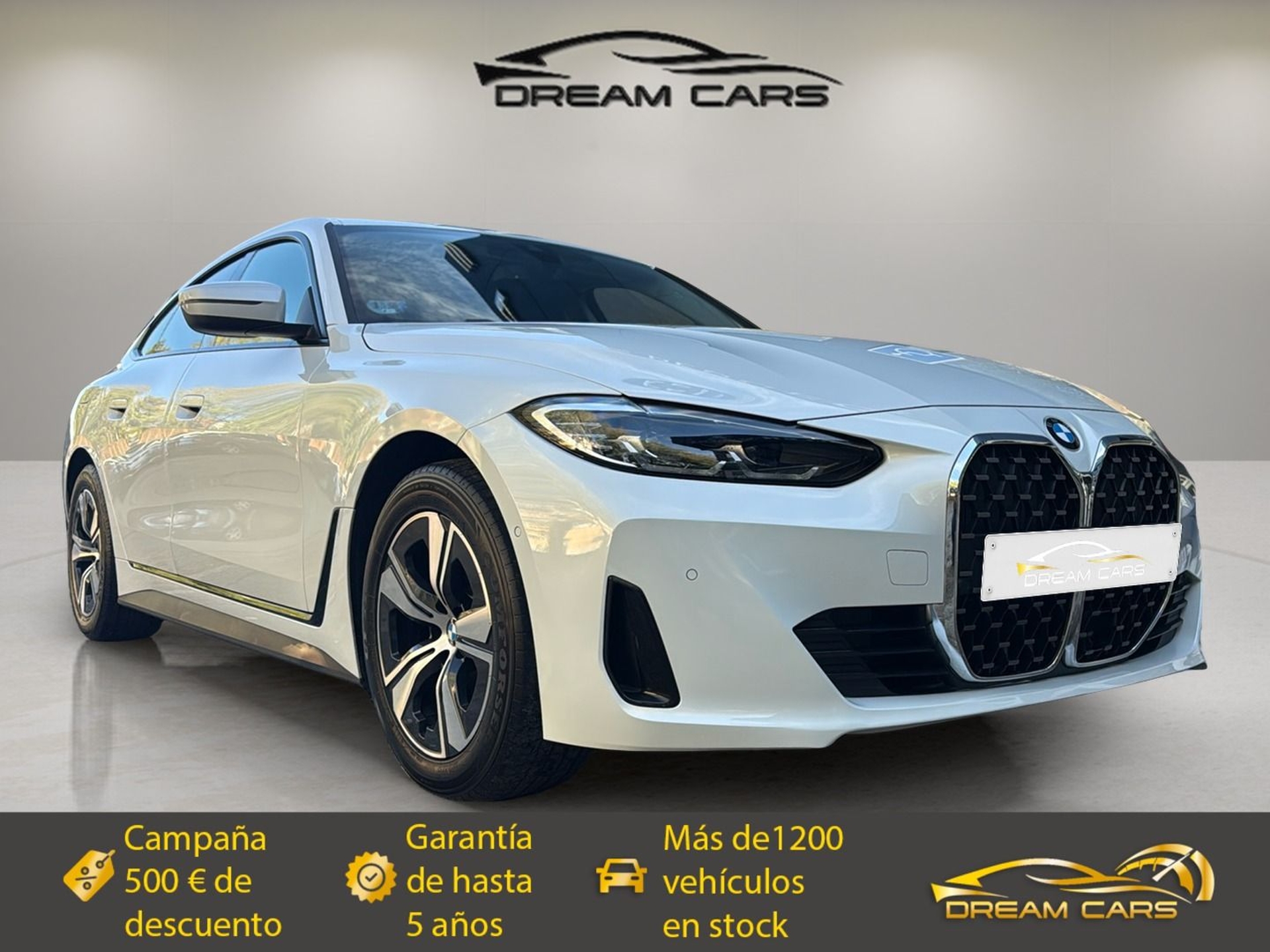 Imagen de BMW Serie 4